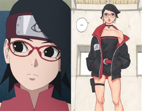 Character: sarada uchiha (popular) » nhentai .
